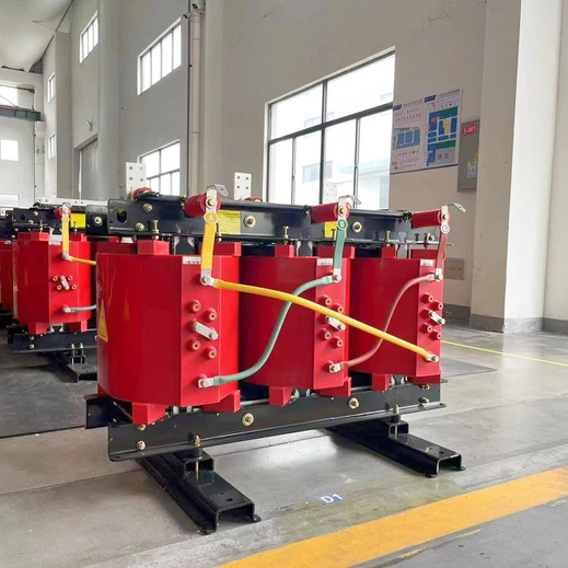 Cast Resin Transformer Cast Resin Transformer