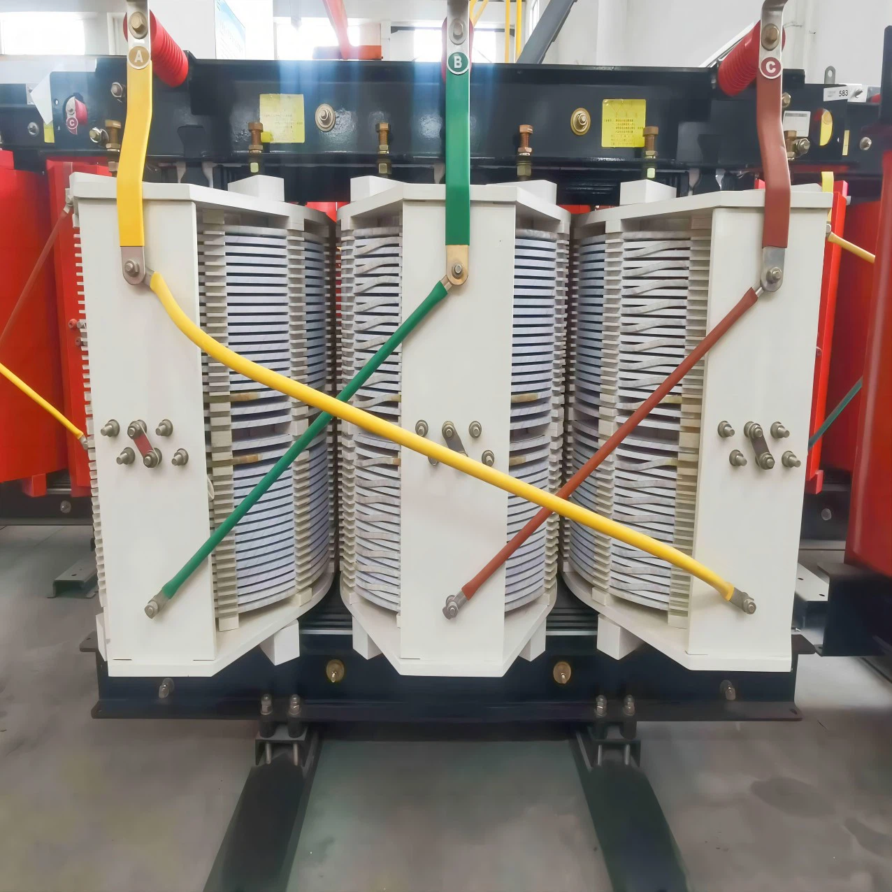 VPI Transformer VPI Transformer