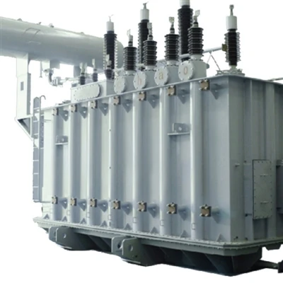 The role of dry-type transformers in power transmission