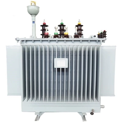 Reasons for the popularity of dry-type transformers