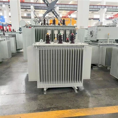 What are the advantages of dry-type transformers being ready to use?