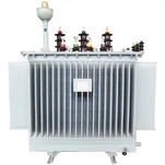 11 KV Distribution Transformer