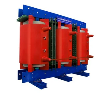 Cast Resin Dry Type Transformer