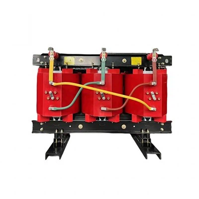Dry Type Transformers
