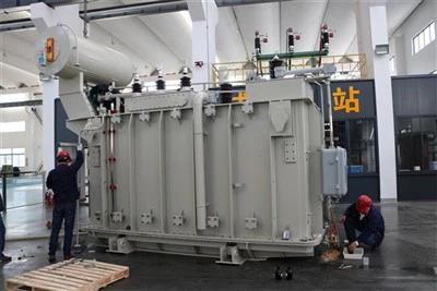 Power Transformers