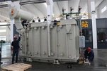 Power Transformers