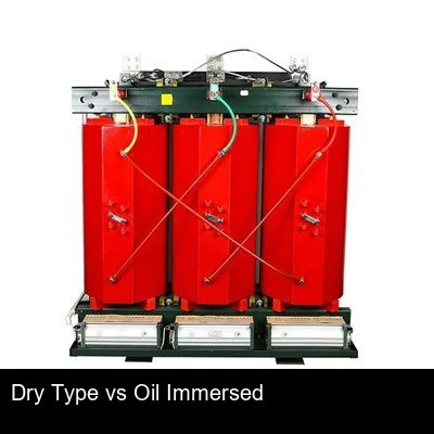 Which Transformer is Actually Better? Dry Type vs. Oil Immersed: A Reality Ch...
