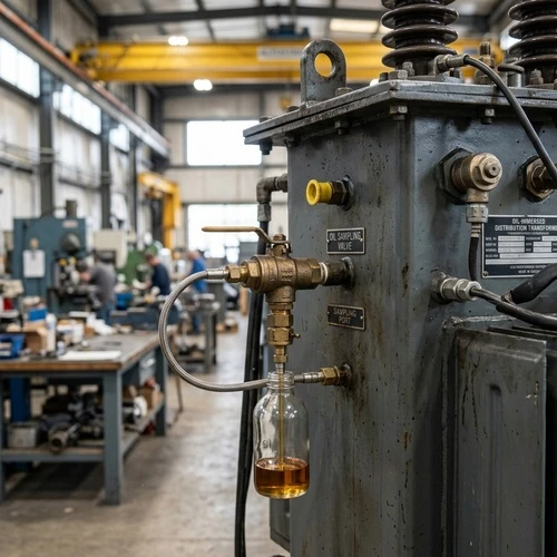 How to prevent distribution transformer failure?