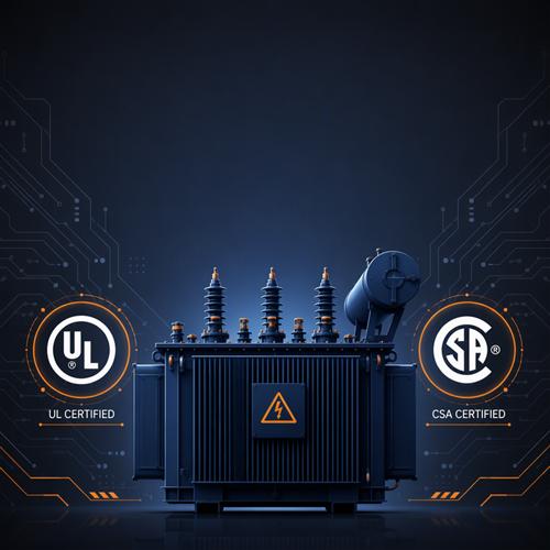 7 Questions to Ask Before Buying a Power Transformer from China