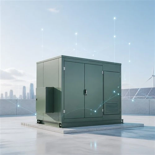 Smart Grid Technology and the Next Generation of Distribution Transformers