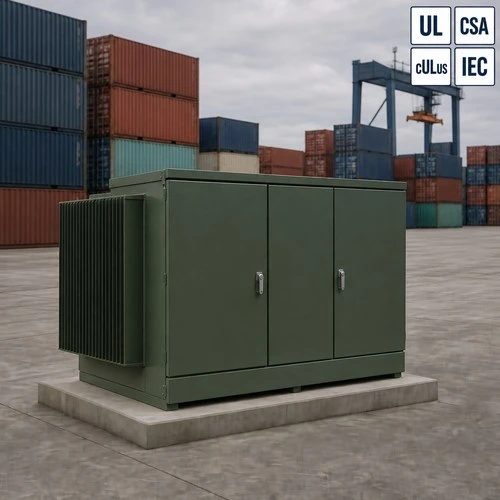 Transformer Import Tariffs in 2026: Section 232 Rules, Landed Cost, and Buyer...