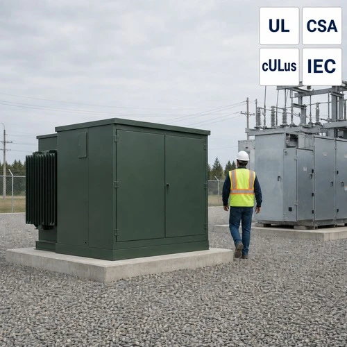 NEC 2026 Transformer Requirements: What Buyers Should Check Before Ordering