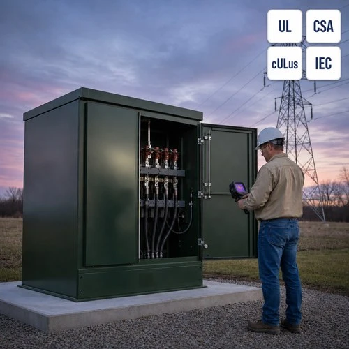 Transformer Import Restrictions in 2026: What EO 14420 Means for Your Distrib...