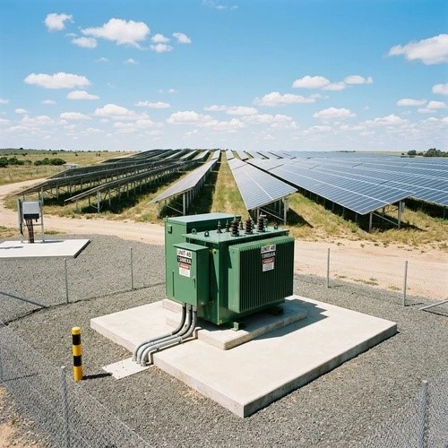 20260605-pad-mounted-transformer-installation-site