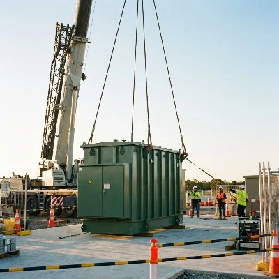20260623 Blog Transformer Lifting and Handling 20260623 Blog Transformer Lifting and Handling