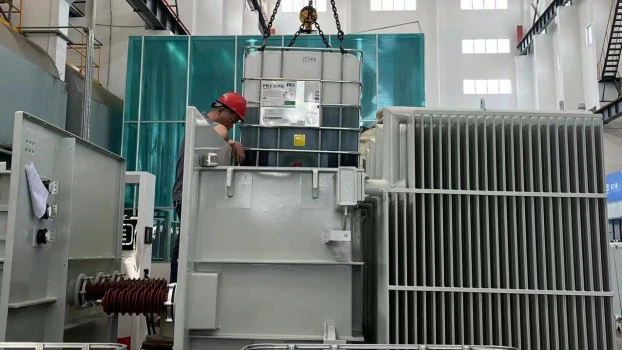oil type transformer-5 oil type transformer-5