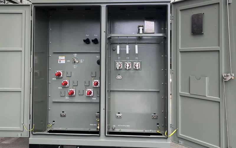 dead front pad mounted transformer dead front pad mounted transformer