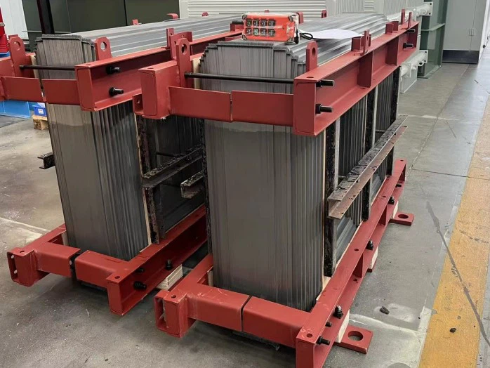 transformer core transformer core