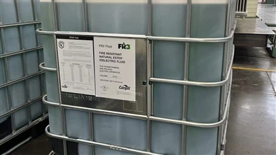 What Are The Three Functions Of Transformer Oil?