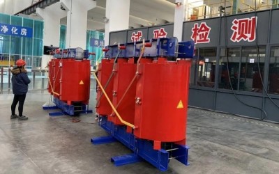 What Is The IP Rate For Dry Type Transformer Enclosure