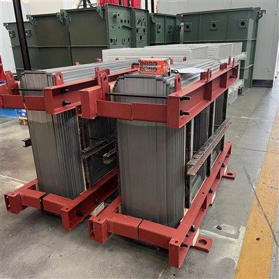 How Do Core Losses Affect The Overall Efficiency Of A Transformer?