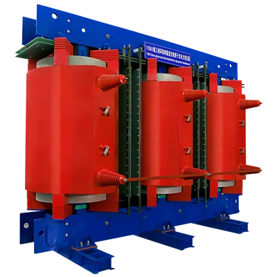 Why Are Dry Type Transformers More Popular?
