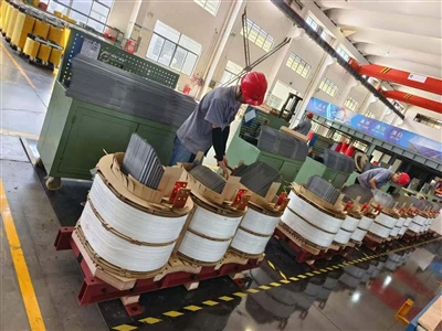 What Is A Type 3 Transformer？
