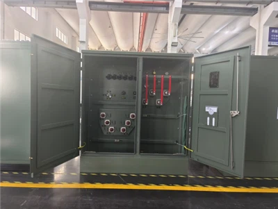 Factory Direct: Three Phase Pad Mounted Transformer – Bulk Orders Ready For E...