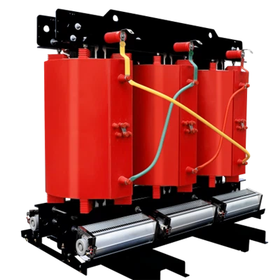 How Advanced Insulation Extends The Life Of Distribution Hardware