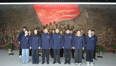 Qingming Festival in China: Honoring Tradition At Ryan Electric