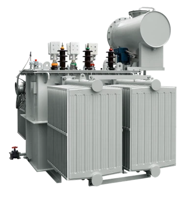 What Makes Oil-Immersed Transformers The Standard For Outdoor Reliability