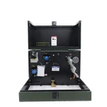 Single Phase Pad Mounted Transformer