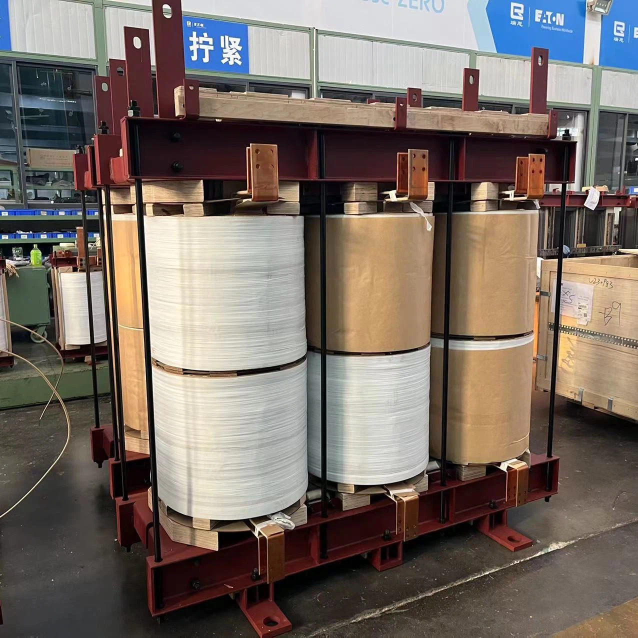 three phase pad-mounted transformer three phase pad-mounted transformer