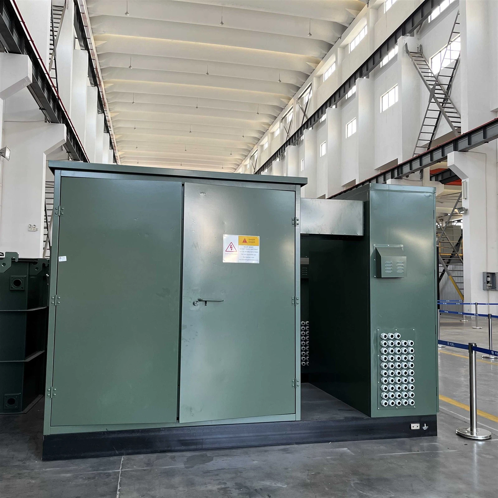 three phase pad-mounted transformer three phase pad-mounted transformer