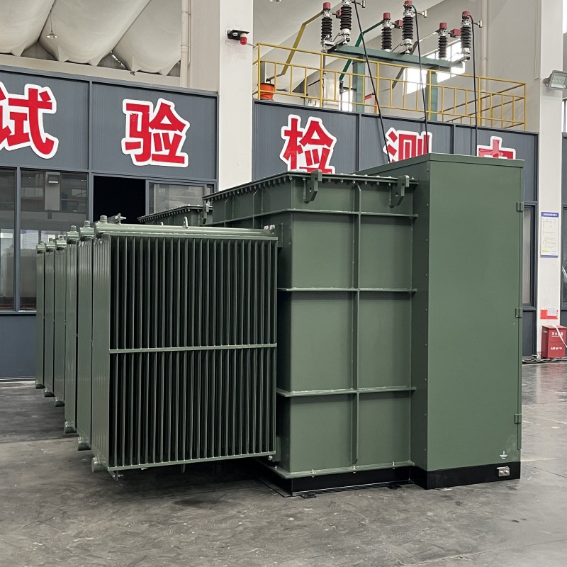 three phase pad-mounted transformer three phase pad-mounted transformer